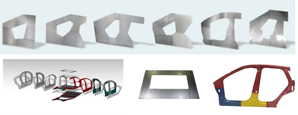 Traitement de l'automobile OEM