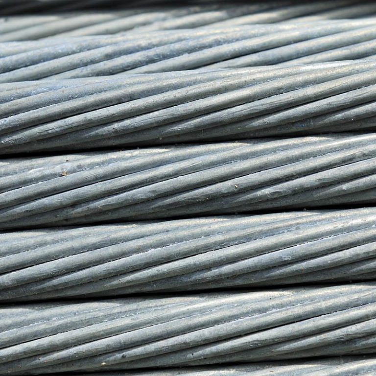 7 PC Strand