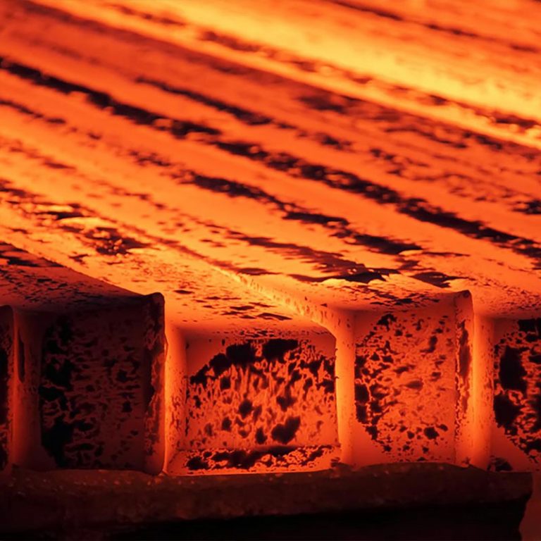 9 Heat Resistant Steel