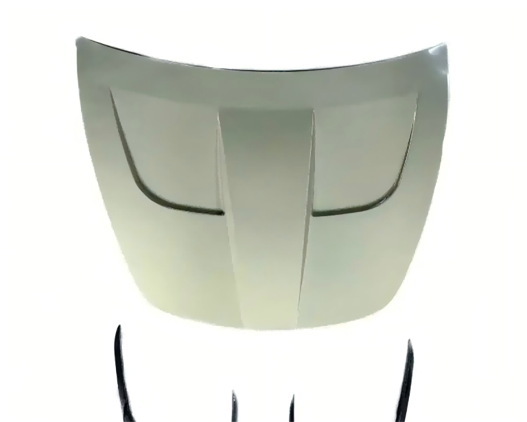 automotive hood panel