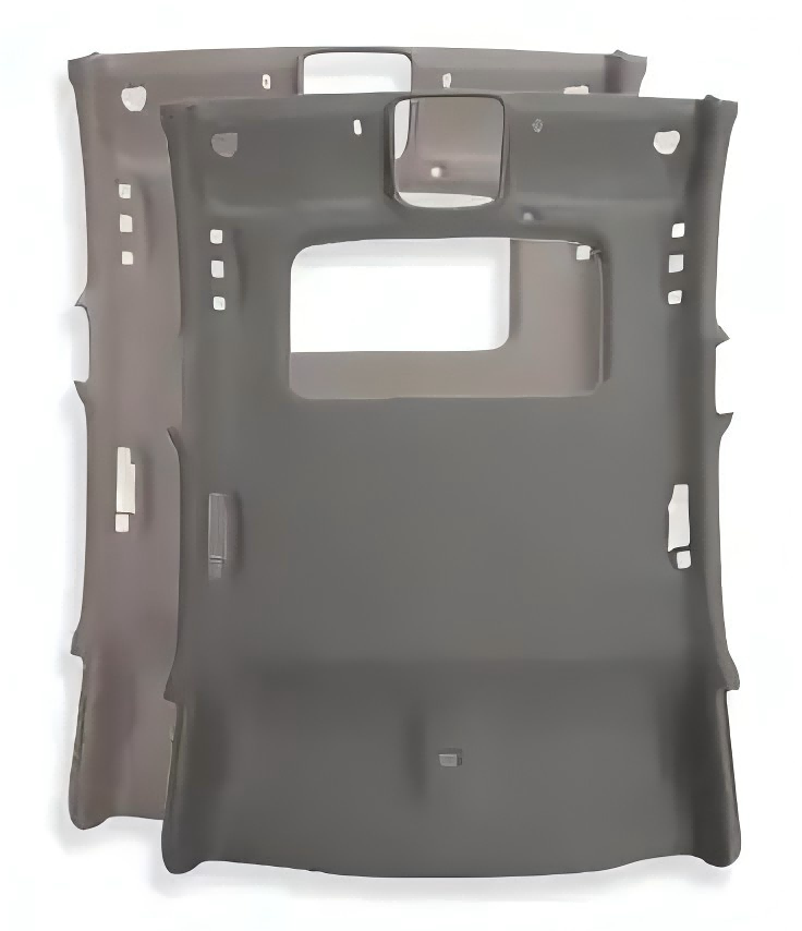 automotive roof panel