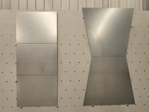 Sheet Metal Blanking