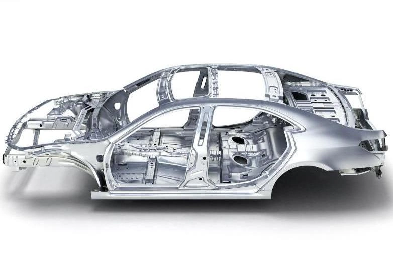 OEM Automotive Processing