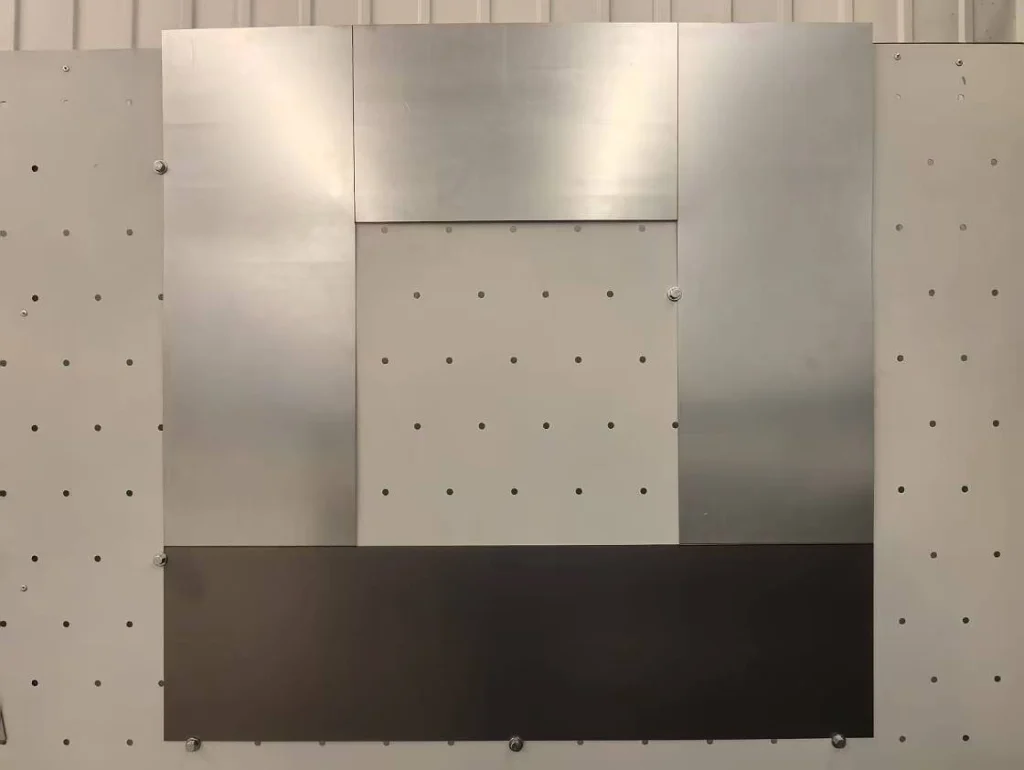 Sheet Metal Technique