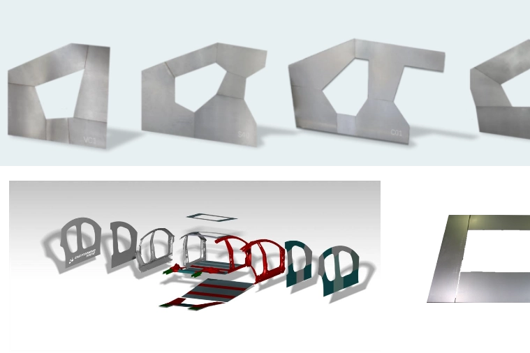 Sheet Metal Technique