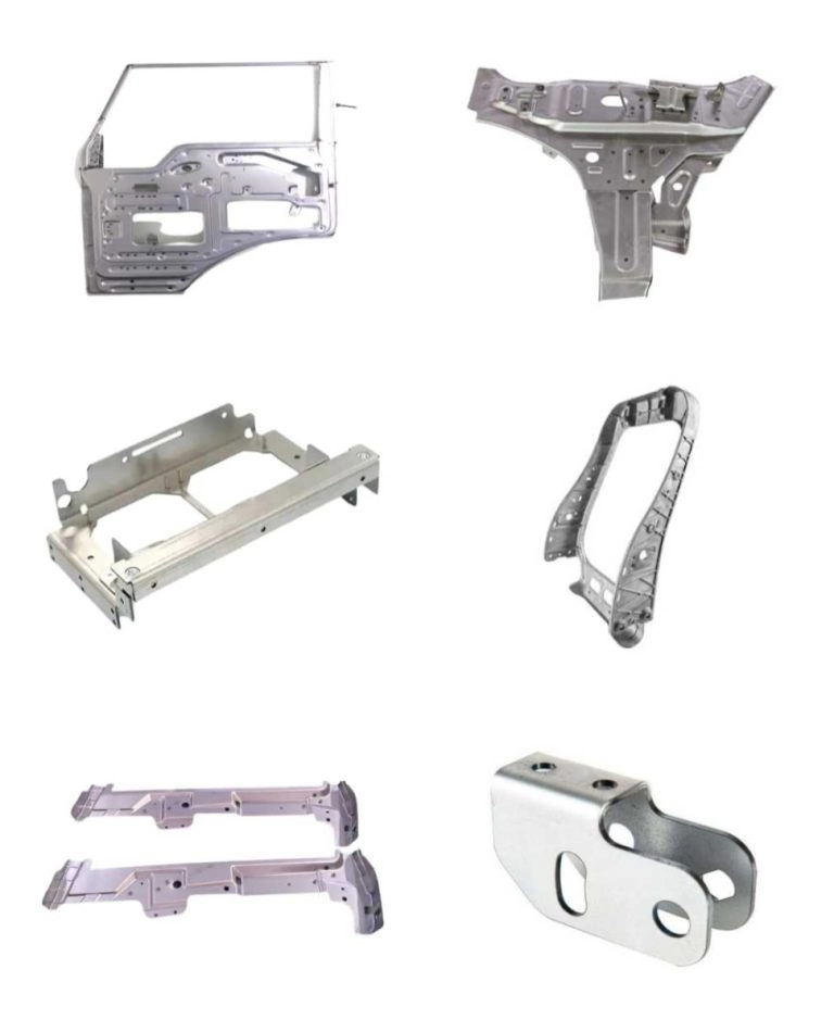 automotive steel