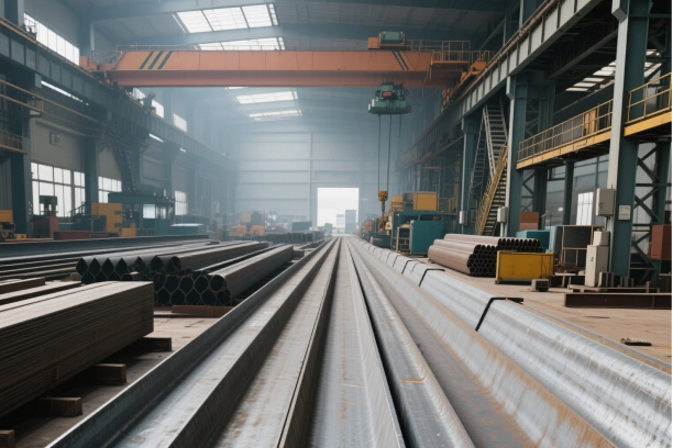 Abrasion resistant steel