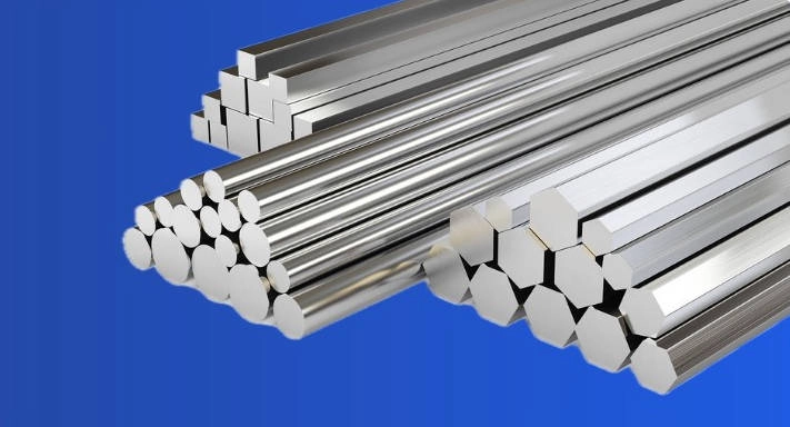 Global Steel Trade