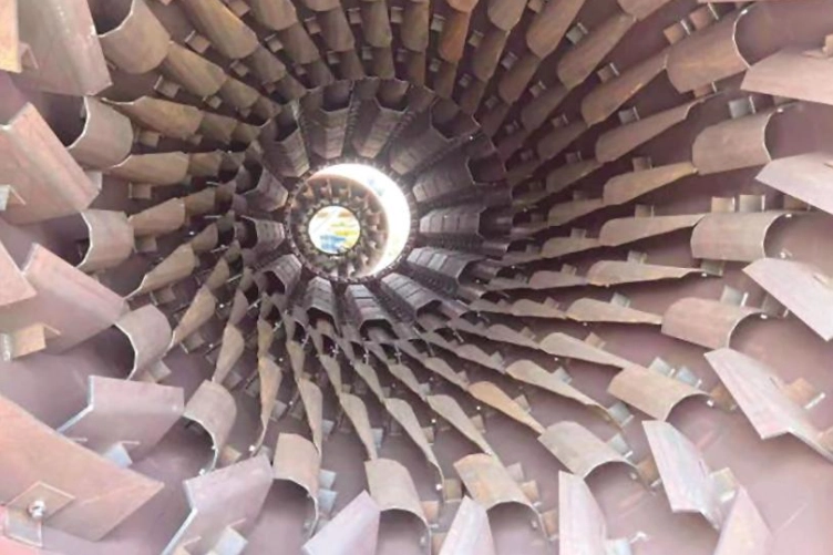 abrasion resistant steel
