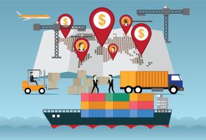 international trading