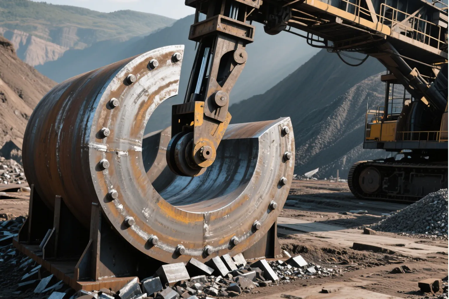 steel sales