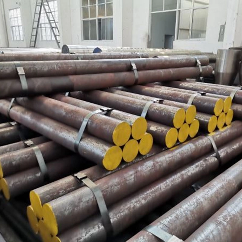 steel supply chain