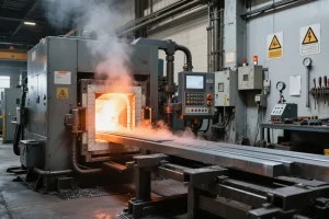 High-Speed Tool steel