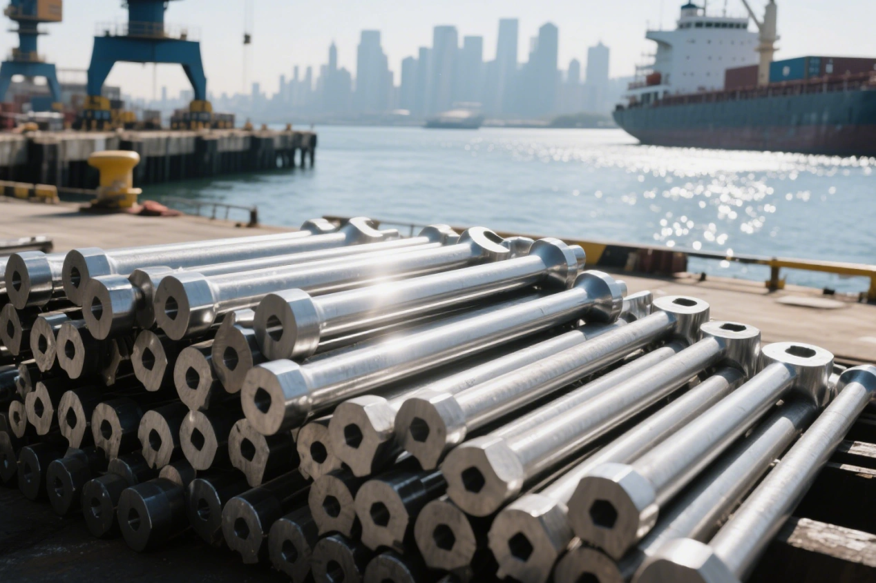 Types of tool steel