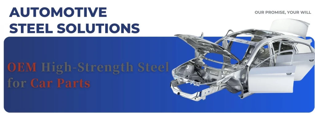 steel market