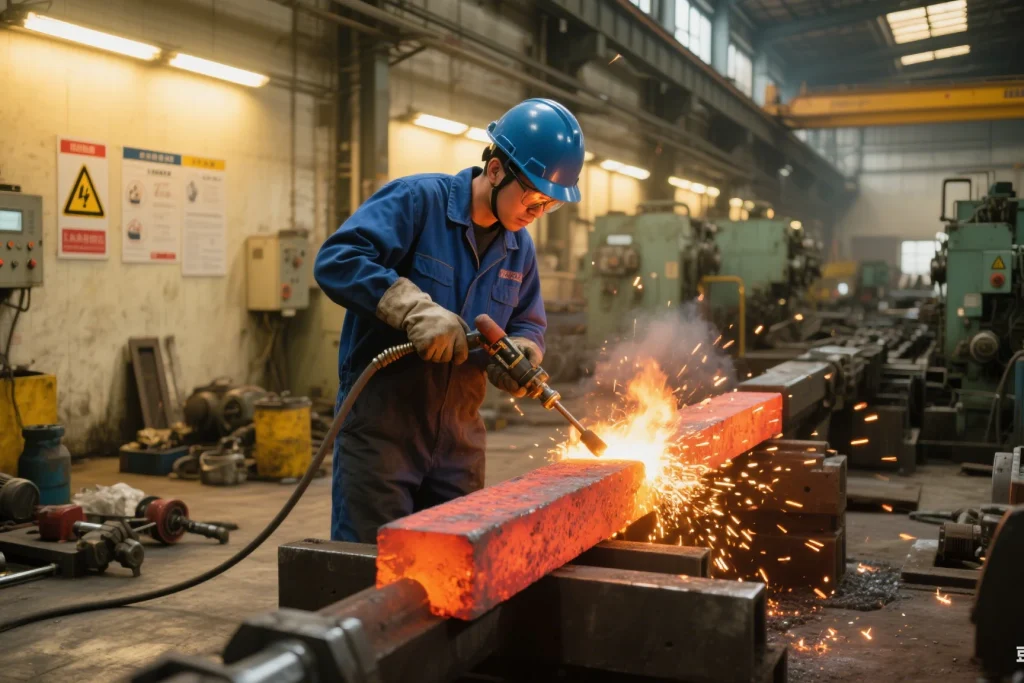 Abrasion Resistant steel(1)